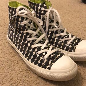 Converse sneakers